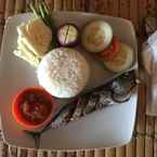 Review photo of Sunset Bungalow 7 from Trias W.