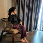 Review photo of MH Sentral Hotel Sungai Siput from Sharifah F. W.