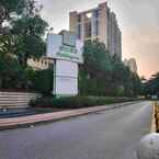 Review photo of Holiday Inn HANGZHOU XIAOSHAN, an IHG Hotel from Muhammad A. P. P.