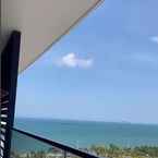 Review photo of Kizz House - FLC Sea Tower Quy Nhon 3 from Le T. D. L.