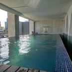 Review photo of Akmani Hotel Jakarta 3 from Mulyani O. S.