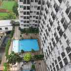 Review photo of Alin Apartemen Margonda Residence 3 from Ikrul S.