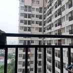 รูปภาพรีวิวของ Alin Apartemen Margonda Residence 3 2 จาก Ikrul S.