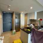 Review photo of Branz Luxury Apartment Near AEON ICE BSD 3 from Ni P. D. A.