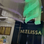 Review photo of Melissa Hotel Nha Trang 4 from Vo X. H. N.