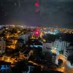 Hình ảnh đánh giá của Miracle Luxury Hotel Nha Trang từ Do T. B. D.