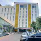 Review photo of KHAS Semarang Hotel from Geowana Y. P.