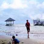 Review photo of Double G Resort Anyer 4 from Geowana Y.