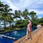 Review photo of Double G Resort Anyer 2 from Geowana Y.