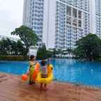 Review photo of HARRIS Suites Puri Mansion 2 from Geowana Y.