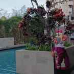 Hình ảnh đánh giá của eL Hotel Jakarta 2 từ Riri M.