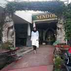 Review photo of Sendok Hotel Bar and Restaurant from Asifah A.