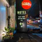 Hình ảnh đánh giá của Cozzy Stay Hotel Semarang by Sinergi từ Nurayni N.