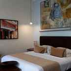 Review photo of 23 Lovelane Hotel Penang 5 from Atika R.