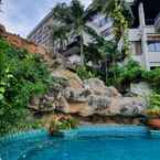 Review photo of Garden Cliff Resort & Spa, Pattaya (SHA Extra Plus) 2 from Thanthap M.