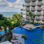 Review photo of Garden Cliff Resort & Spa, Pattaya (SHA Extra Plus) 4 from Thanthap M.