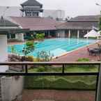 Review photo of Front One Resort Magelang F.K.A Hotel Trio from Damiana D.