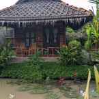 รูปภาพรีวิวของ Mekong Silt Ecolodge 6 จาก Tiffany T. Q.