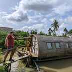 Hình ảnh đánh giá của Mekong Silt Ecolodge 5 từ Tiffany T. Q.