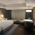 Review photo of Yogyakarta Marriott Hotel 2 from Jeffry S.