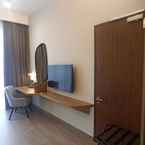 Review photo of SCAPES Hotel 4 from Aiman A. B.