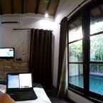 Review photo of Drupadi Bungalows from Willybrordus H. P. M.
