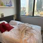 Review photo of ibis Melbourne Central from Tan H. H. J.