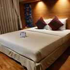 Review photo of Sunshine Hip Hotel - SHA Extra Plus from Chayanun T.