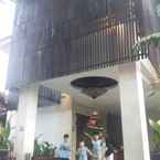 Ulasan foto dari Freddies Villas Ubud Bali dari Carolina C.
