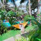 รูปภาพรีวิวของ Casa Beach Resort 3 จาก Hoang T. D. N.