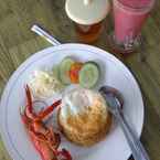 Review photo of Lobster Homestay from Retno R.