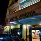 Imej Ulasan untuk Hotel Ashofa dari Fandi F. M.