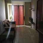 Review photo of Apartment Tamansari Panoramic by Narel from Deden K.