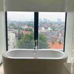 Review photo of Goodrich Suites Jakarta from Febrina M.