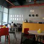 Review photo of SKYPOD Hostel from Maryanne S.