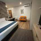 Review photo of Treehouse Suites at Kuningan - Boutique Serviced Apartment from Ulan F. M.