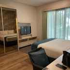 Review photo of Treehouse Suites at Kuningan - Boutique Serviced Apartment 2 from Ulan F. M.