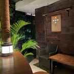 Review photo of Treehouse Suites at Kuningan - Boutique Serviced Apartment 4 from Ulan F. M.