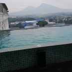Hình ảnh đánh giá của The Rich Jogja Hotel từ Budi E. P.