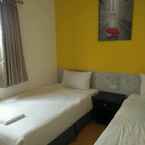 Hình ảnh đánh giá của Room Hostel @ Phuket Airport từ Pongsatorn K.