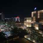 Hình ảnh đánh giá của POP! Hotel Pemuda Semarang từ Lia N.