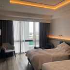 Review photo of Hotel Aruss Semarang 2 from Theresia R.