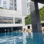 Review photo of Hotel Aruss Semarang from Theresia R.