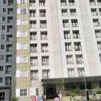 Review photo of SKYLAND CITY HOTEL JATINANGOR 3 from Della E. P.