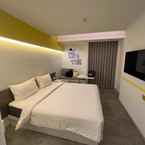 Review photo of YELLO Hotel Kuta Beachwalk Bali from Erlangga B.