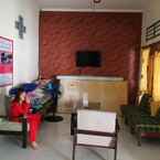 Review photo of Backpack Room near Keraton & Malioboro at GAYENG Homestay Syariah 3 from Lilis L.