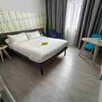 Hình ảnh đánh giá của ibis Styles Kota Bharu 4 từ Engku M. H. E. Y.