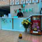 Review photo of Vivian Hotel Saigon Airport 3 from Emil H. H.