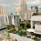 รูปภาพรีวิวของ Rembrandt Hotel Bangkok 2 จาก Nguyen T. N. A.