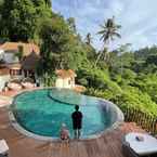 รูปภาพรีวิวของ Tanadewa Resort Ubud Bali By Cross Collection จาก Mochammad M.